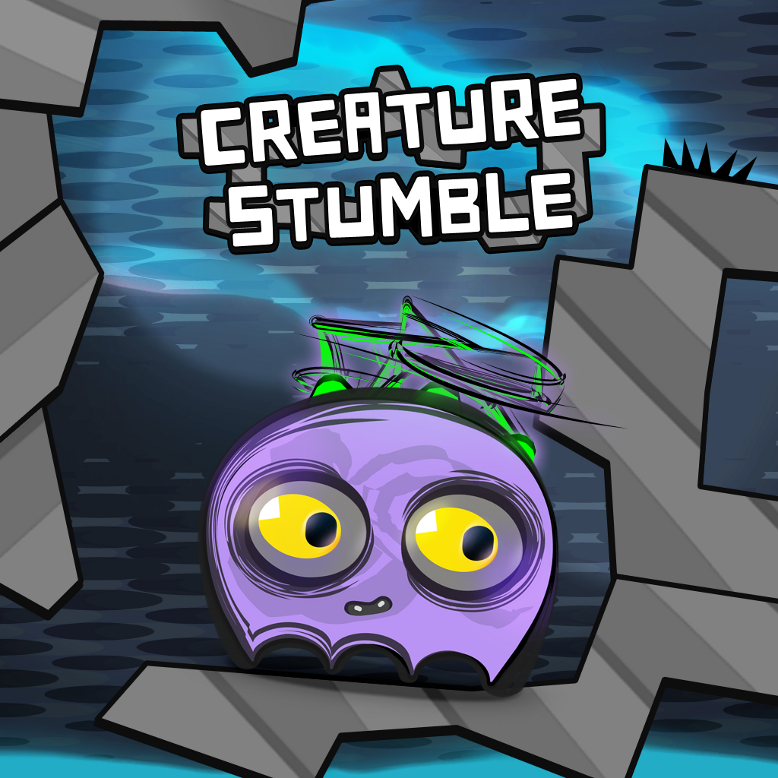 CreatureStumble