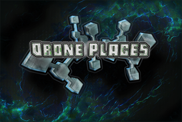 DronePlaces